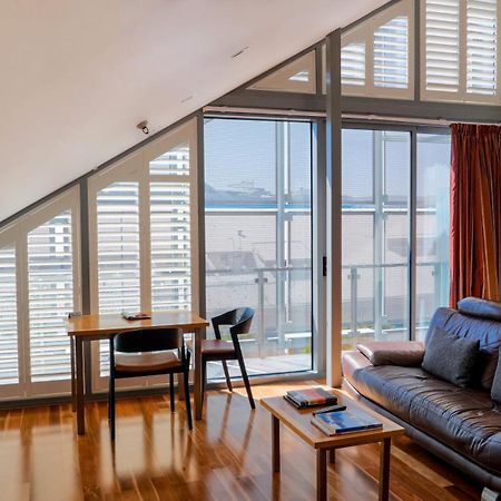 Salamanca Wharf Hotel Гобарт Екстер'єр фото
