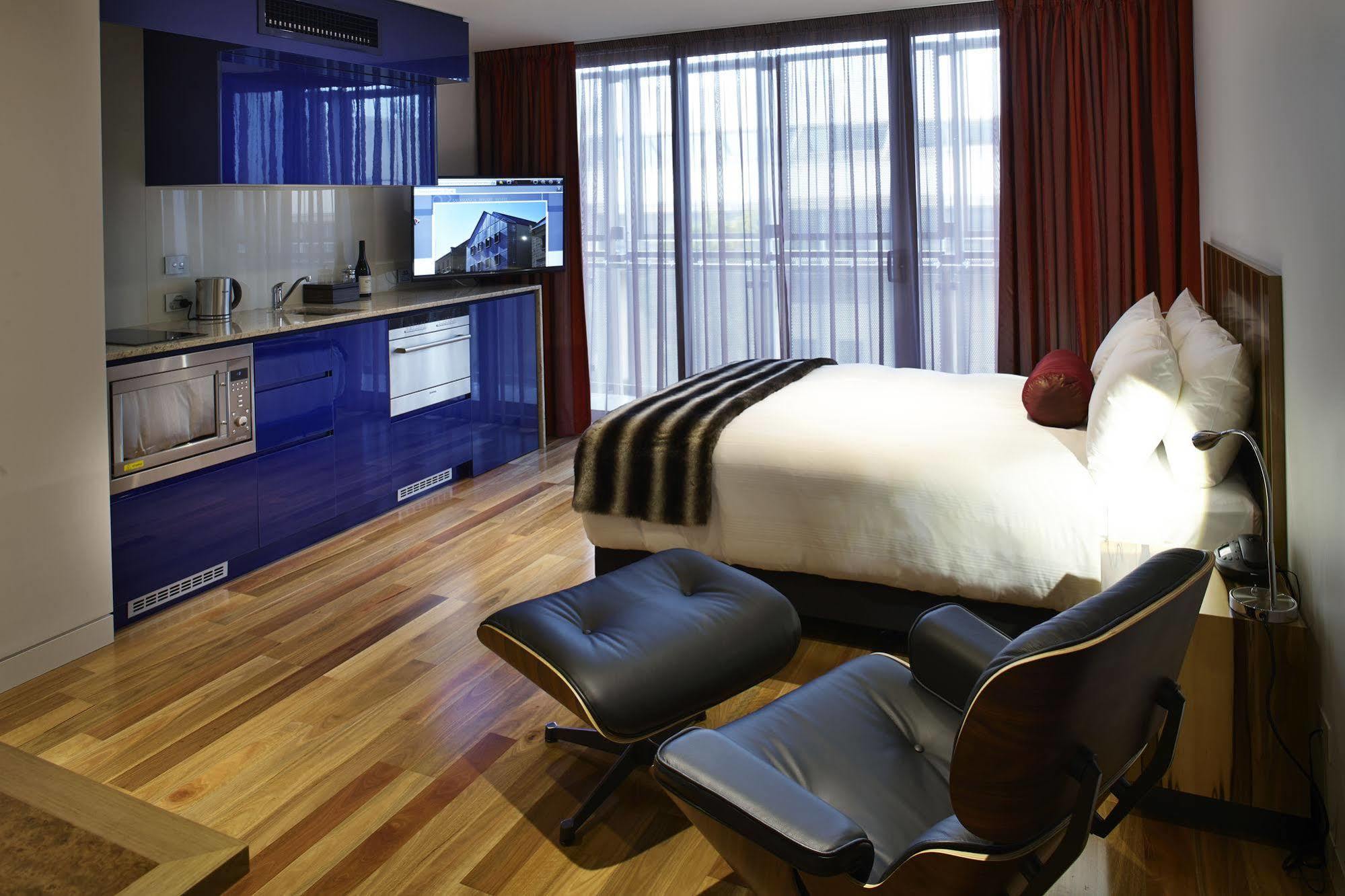 Salamanca Wharf Hotel Гобарт Екстер'єр фото