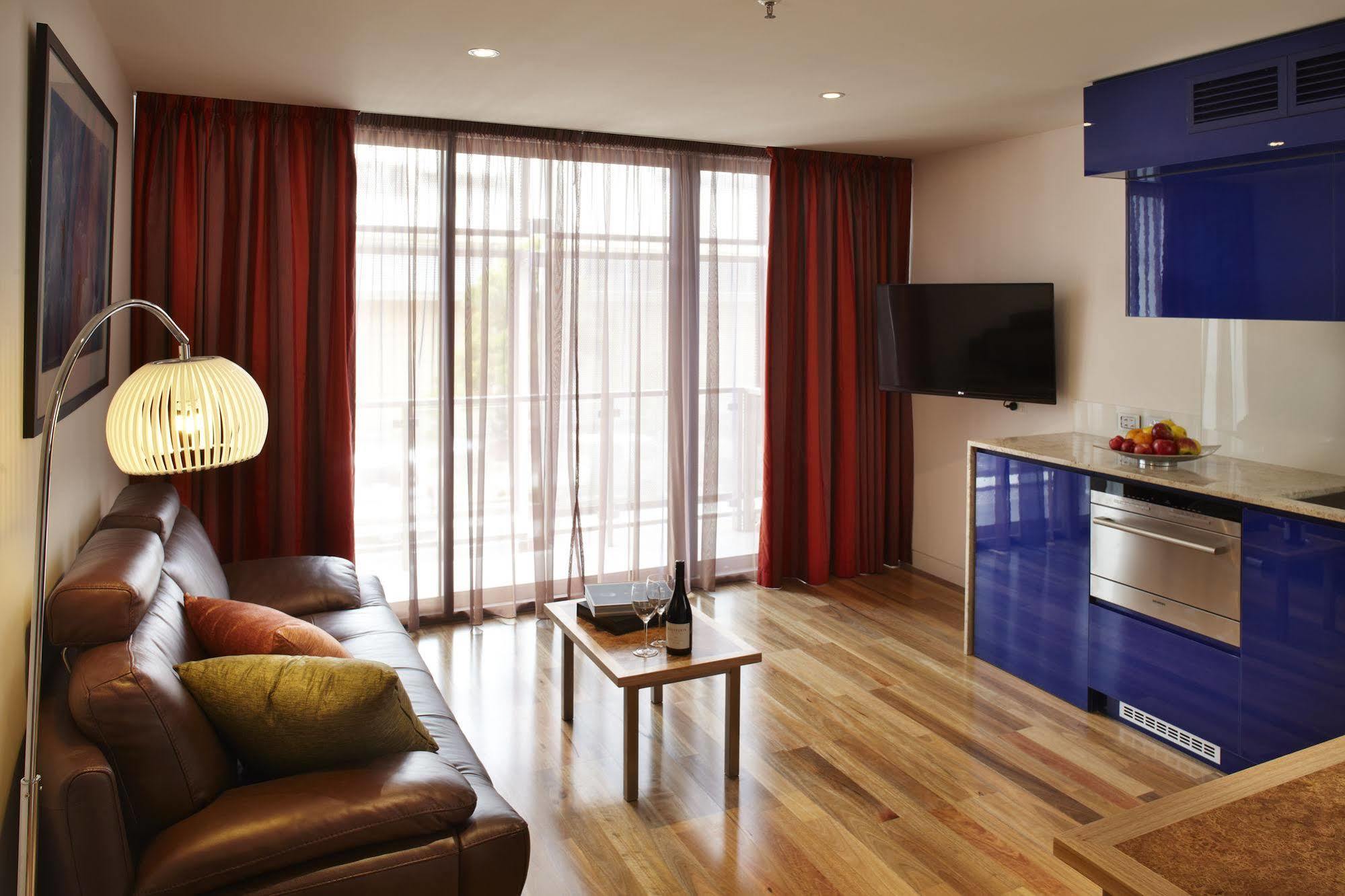 Salamanca Wharf Hotel Гобарт Екстер'єр фото