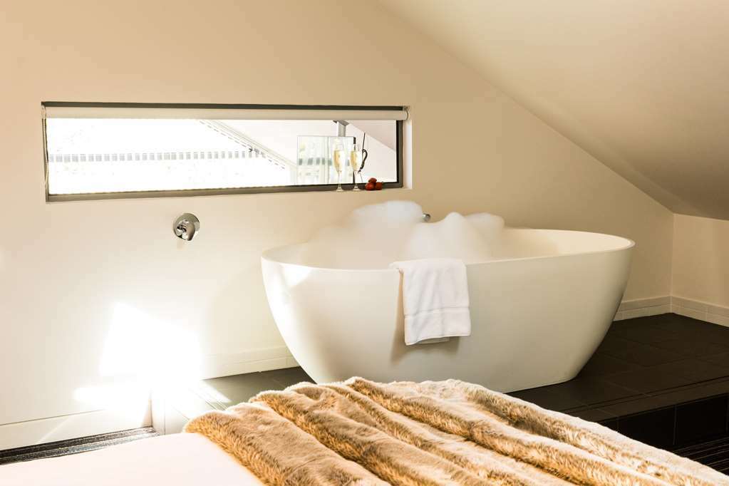 Salamanca Wharf Hotel Гобарт Номер фото